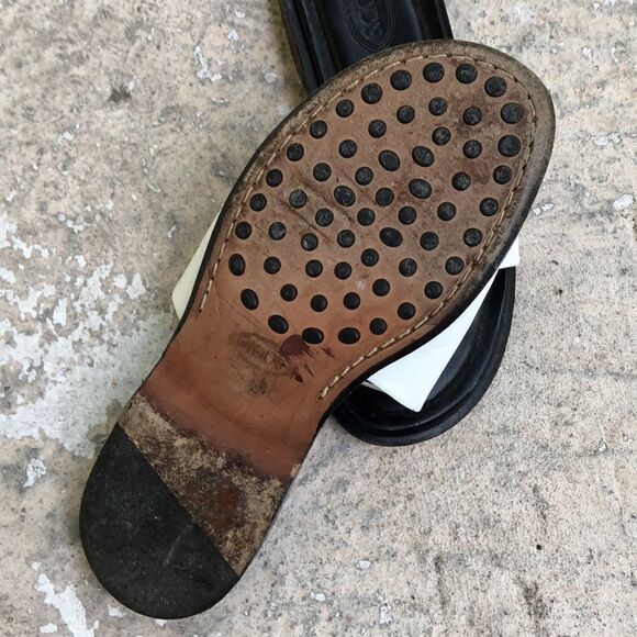 Tod’s Sandals  - Picture 2 of 5